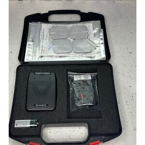 BodyMed® Analog 602 TENS Unit Item # ZZAN602